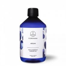 Florihana, Organic Argan Oil, 500ml